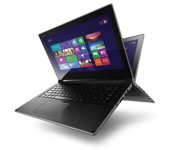 Lenovo Flex